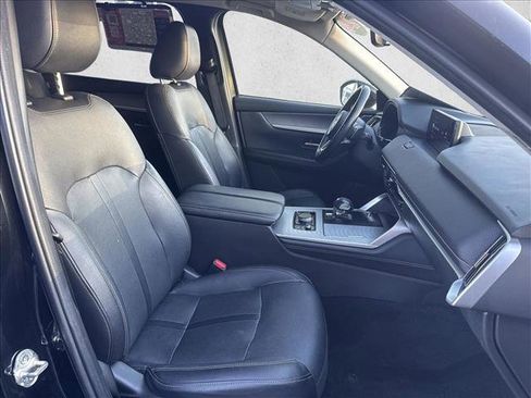 Used 2024 MAZDA CX-90 3.3 Turbo w/ Preferred Plus image 24