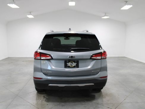 Used 2023 Chevrolet Equinox Premier image 8