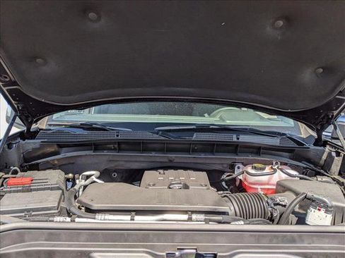 New 2024 GMC Sierra 1500 SLE image 20