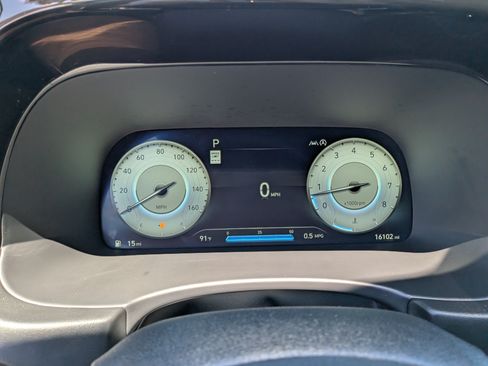 Used 2024 Hyundai Palisade Calligraphy AWD/4WD image 31