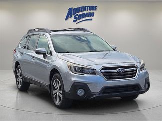 Used 2018 Subaru Outback 3.6R Limited image 1