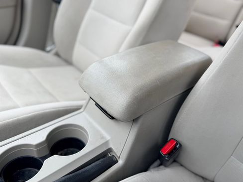 Used 2008 Ford Fusion SE image 18