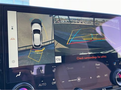 New 2026 Lexus RX 350 Premium Plus image 29