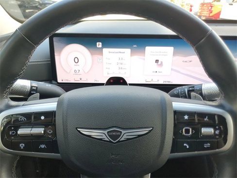 Used 2025 Genesis GV80 2.5T Standard image 21