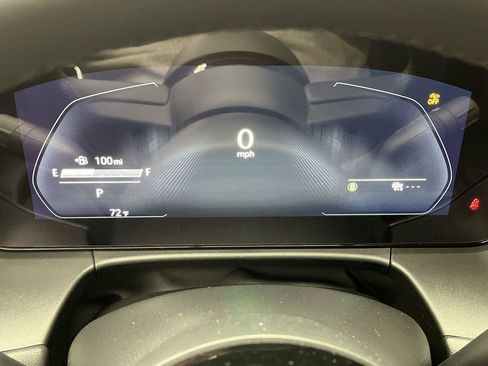 New 2026 MAZDA CX-5 Select AWD/4WD image 14
