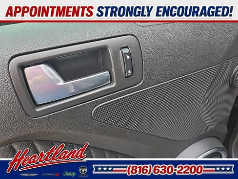 Used 2013 Ford Mustang Shelby GT500 RWD image 36