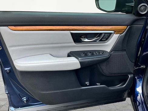 Used 2017 Honda CR-V EX-L image 20