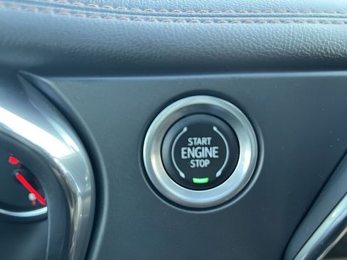 Certified 2021 Chevrolet Blazer Premier w/ Driver Confidence II Package image 17