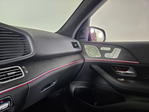Certified 2026 Mercedes-Benz GLE 350 4MATIC image 25