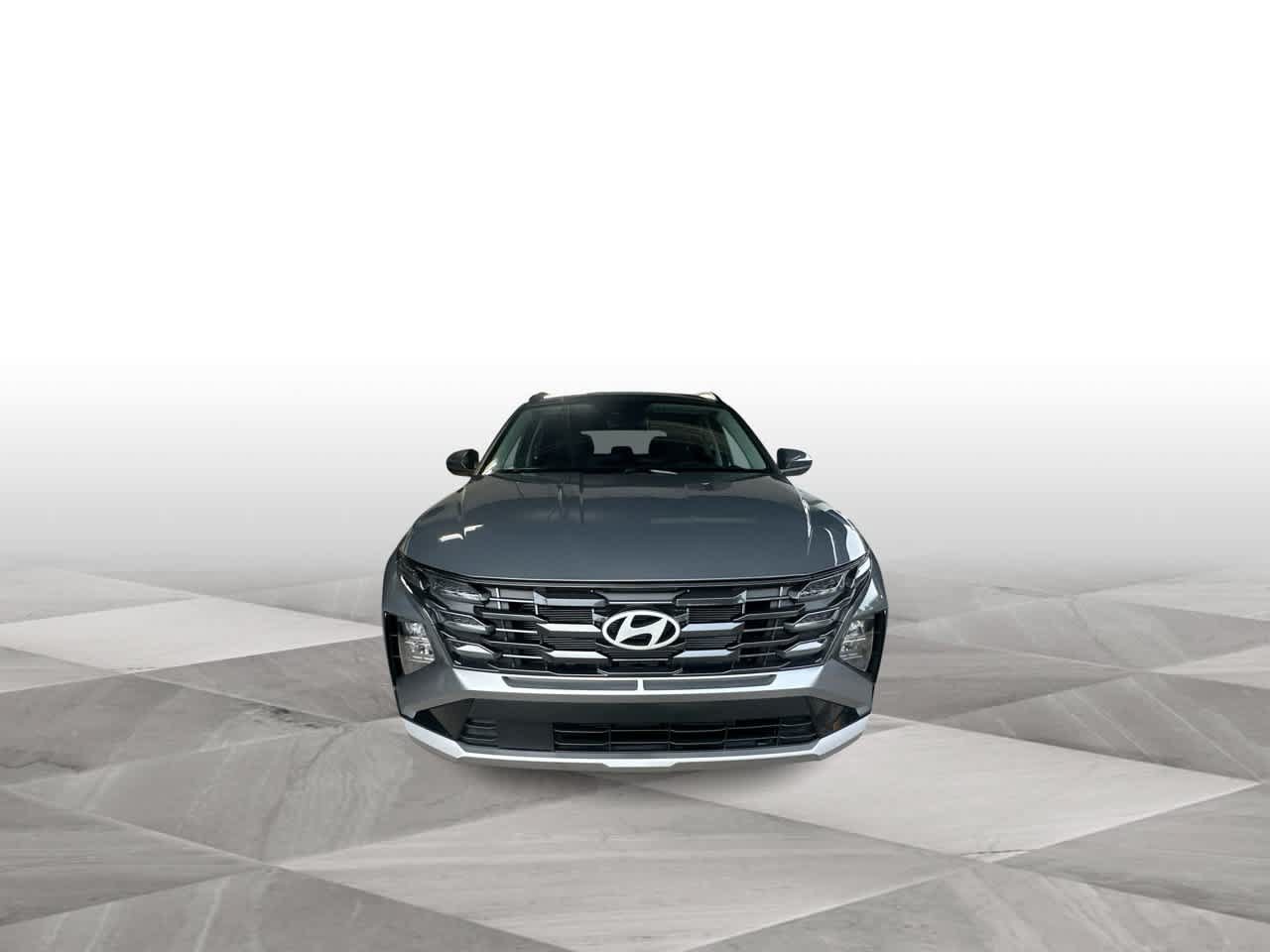 Used 2026 Hyundai Tucson SEL Plus FWD image 3