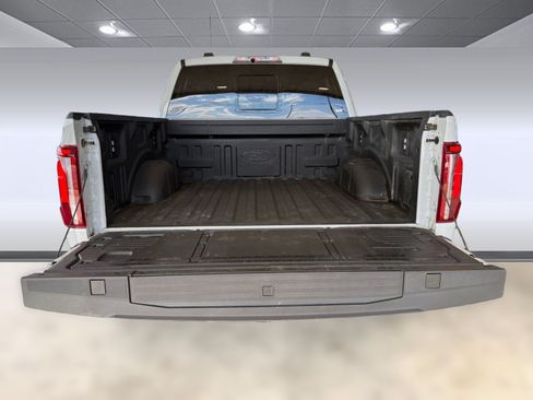 Certified 2026 Ford F150 Raptor AWD/4WD image 29
