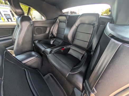 Certified 2019 Ford Mustang GT Premium w/ Equipment Group 401A RWD image 13