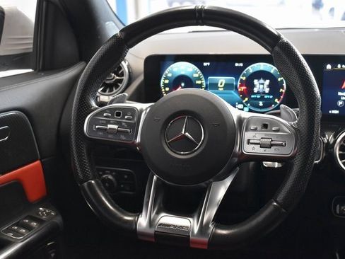 Used 2022 Mercedes-Benz GLA 35 AMG 4MATIC image 26