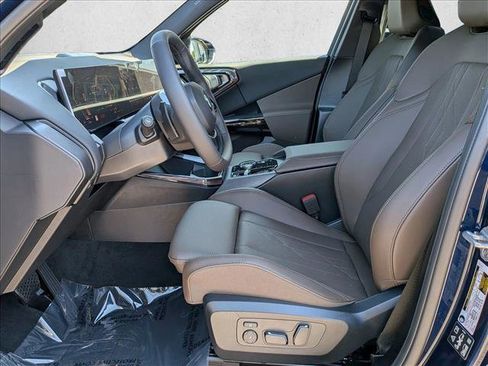 New 2026 BMW X3 xDrive30 AWD/4WD image 4