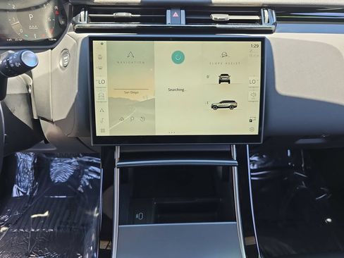 Certified 2026 Land Rover Range Rover Velar S AWD/4WD image 20