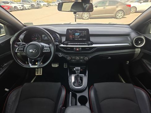Used 2020 Kia Forte GT image 15