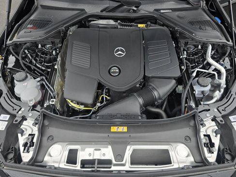New 2026 Mercedes-Benz E 350 4MATIC Sedan image 10