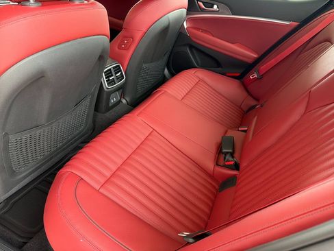 New 2026 Genesis G70 3.3T Sport Prestige RWD image 12