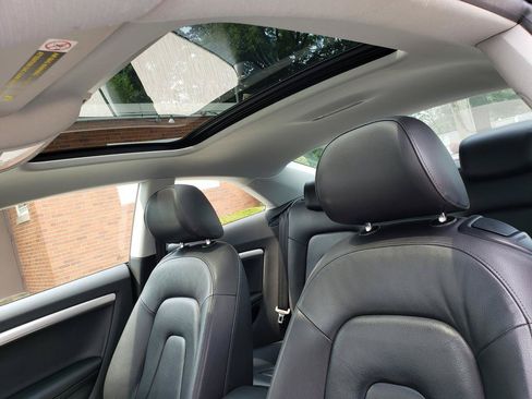 Used 2014 Audi A5 2.0T Premium Plus w/ Premium Plus Package AWD/4WD image 10