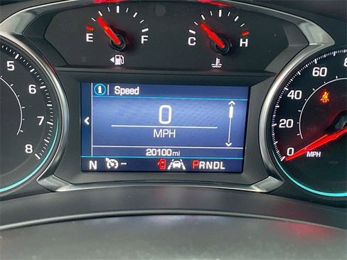 Certified 2024 Chevrolet Equinox LT image 12