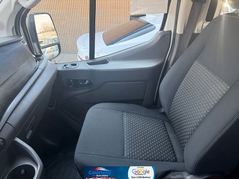 Used 2024 Ford Transit 250 Low Roof w/ Exterior Upgrade Package image 30