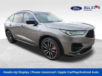 Used 2023 Acura MDX Type S