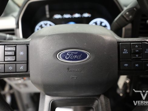 Used 2022 Ford F150 XL w/ Equipment Group 101A High AWD/4WD image 20