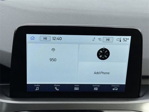 Certified 2023 Ford Escape Active image 10