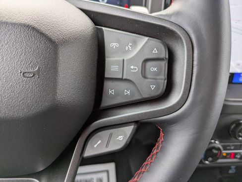 New 2025 Ford Bronco Raptor image 21