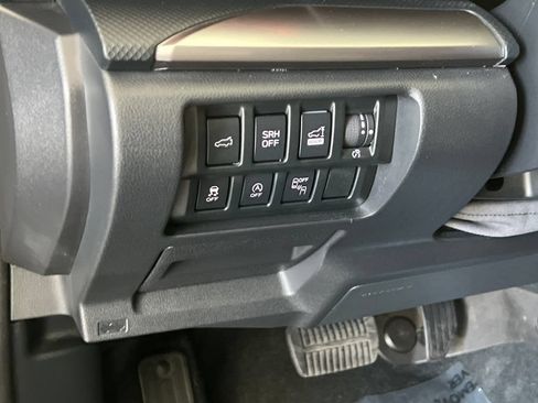 Used 2021 Subaru Forester Sport w/ Popular Package #2 AWD/4WD image 37