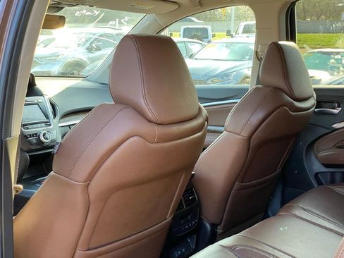 Used 2019 Acura MDX SH-AWD w/ Technology Package image 27
