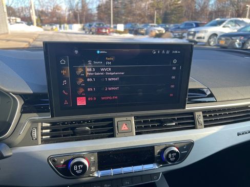 Used 2021 Audi A4 2.0T Premium Plus w/ Premium Plus Package image 62