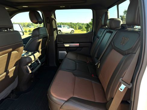 Used 2024 Ford F250 King Ranch AWD/4WD image 27