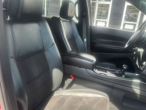 Used 2021 Dodge Durango GT image 5