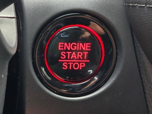 New 2027 Honda HR-V LX image 22