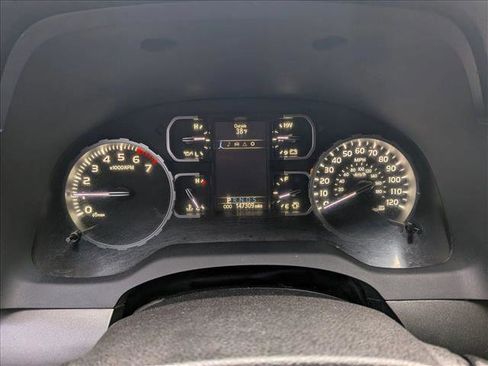 Used 2020 Toyota Tundra SR5 w/ SR5 Upgrade Package image 12