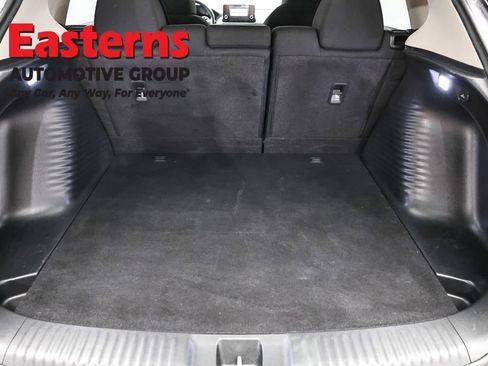 Used 2024 Honda HR-V LX image 9