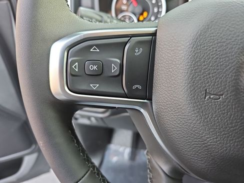 New 2026 RAM 1500 4x4 Crew Cab image 16