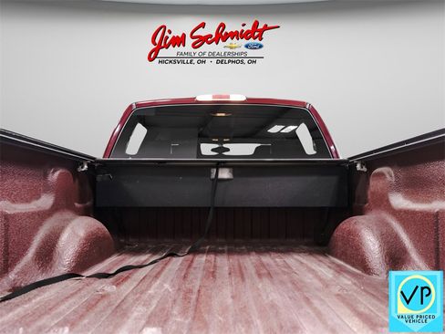 Used 2004 Ford F150 Lariat image 38