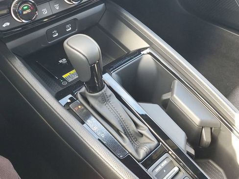 New 2025 Honda Accord Sport image 36