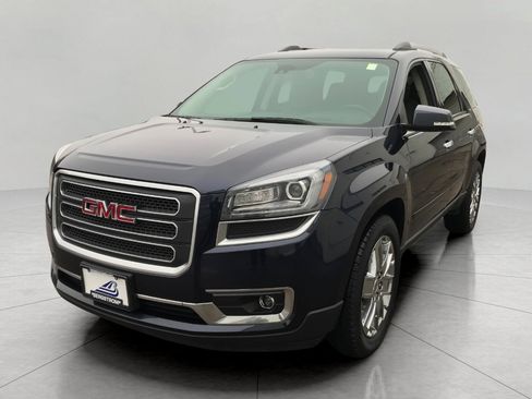 Used 2017 GMC Acadia Limited SLT image 11