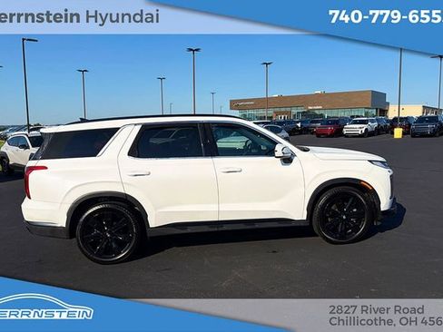 Used 2023 Hyundai Palisade XRT AWD/4WD image 31