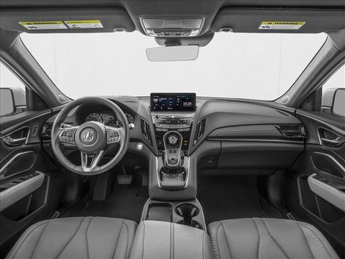 New 2026 Acura RDX SH-AWD image 5