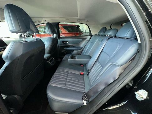 Certified 2023 Nissan Ariya image 30