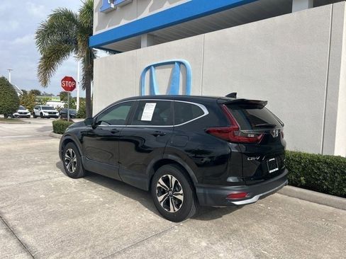 Used 2022 Honda CR-V Special Edition image 6