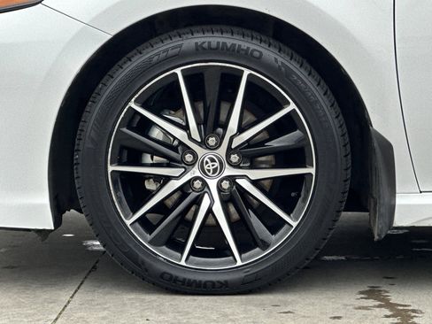 Used 2023 Toyota Camry SE image 23