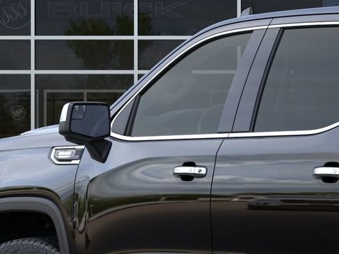 New 2026 GMC Sierra 1500 SLT w/ SLT Premium Plus Package AWD/4WD image 12