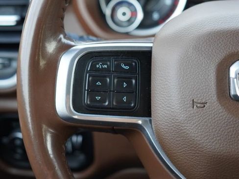 Used 2020 RAM 3500 Laramie image 27