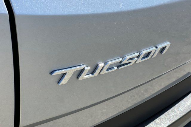 Used 2024 Hyundai Tucson SEL AWD/4WD image 32