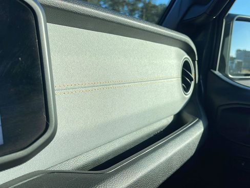 Certified 2025 Jeep Wrangler Sport S image 20